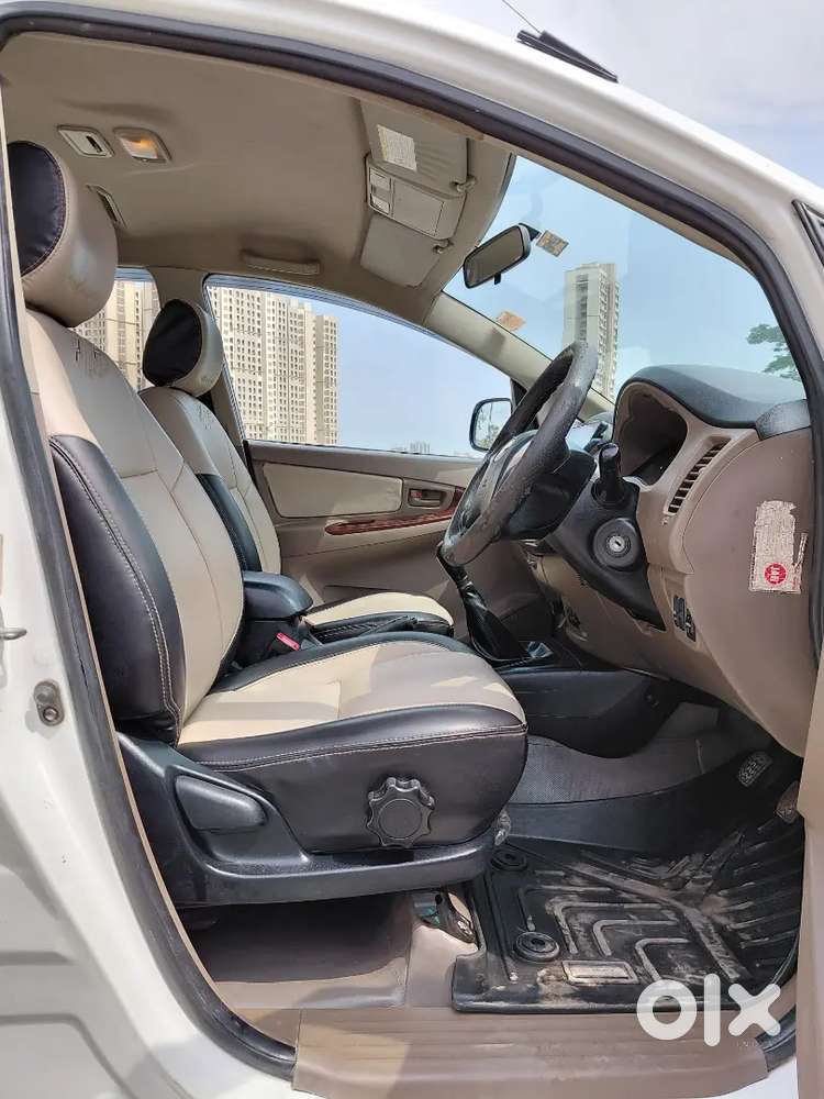 Original And Single Owner Innova 2016 Model