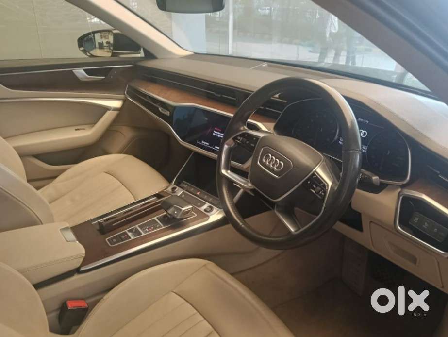 Audi A6 2.0 45 Tfsi Premium Plus, 2019, Petrol