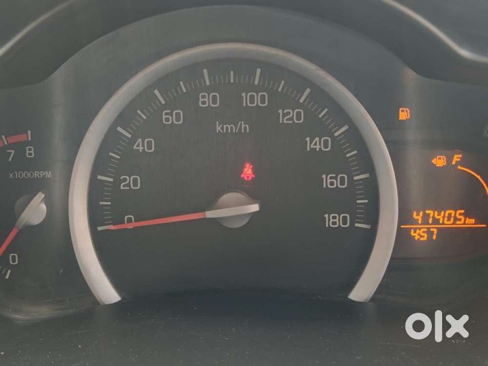 Maruti Suzuki Celerio Zxi(o) Mt, 2019, Cng & Hybrids