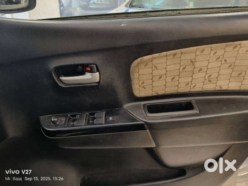 Maruti Suzuki Wagon R Vxi, 2018, Petrol