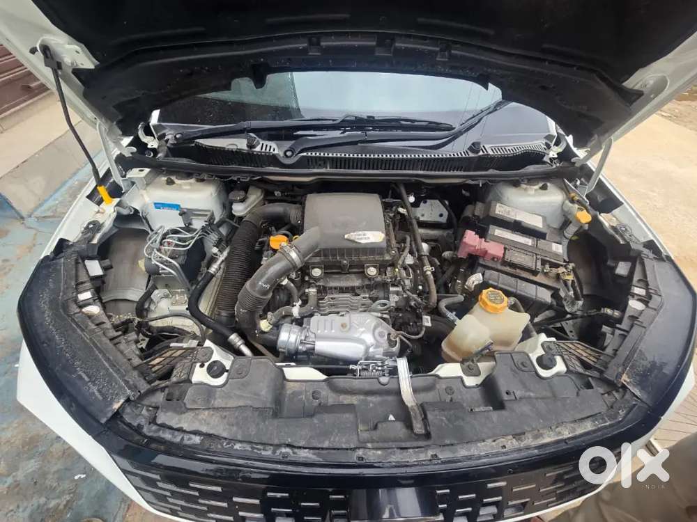 Tata Curvv 2025 Petrol