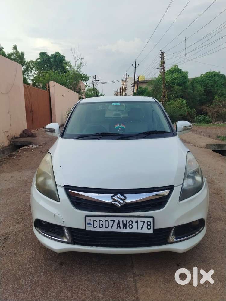 Maruti Suzuki Swift Dzire 1.2 Vxi, 2015, Petrol