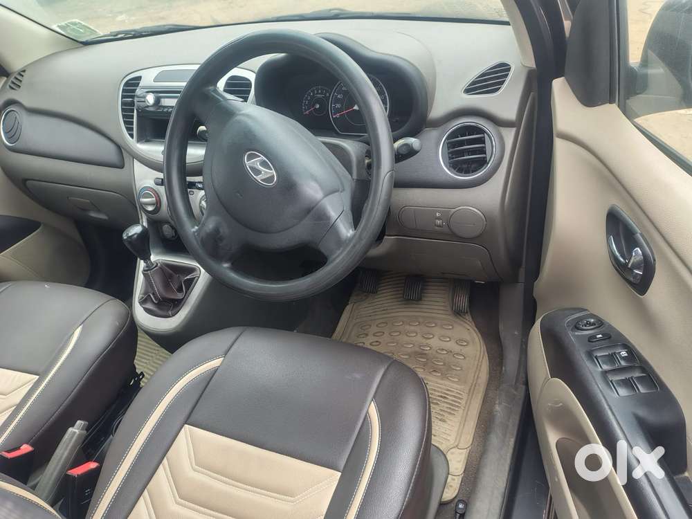 Hyundai I10 1.2 Kappa Magna, 2012