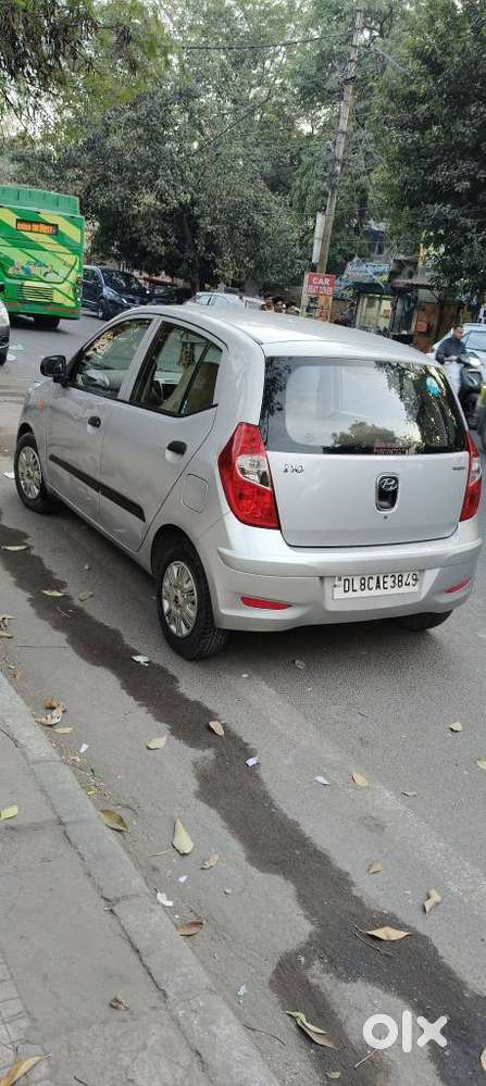 Hyundai I10 1.2 Kappa Magna, 2014, Petrol