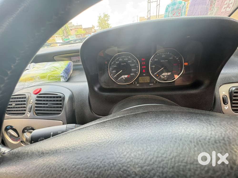 Tata Indigo Ecs 2013 Manual