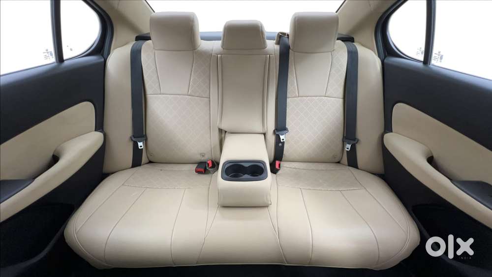 Honda City I-vtec V, 2021, Petrol