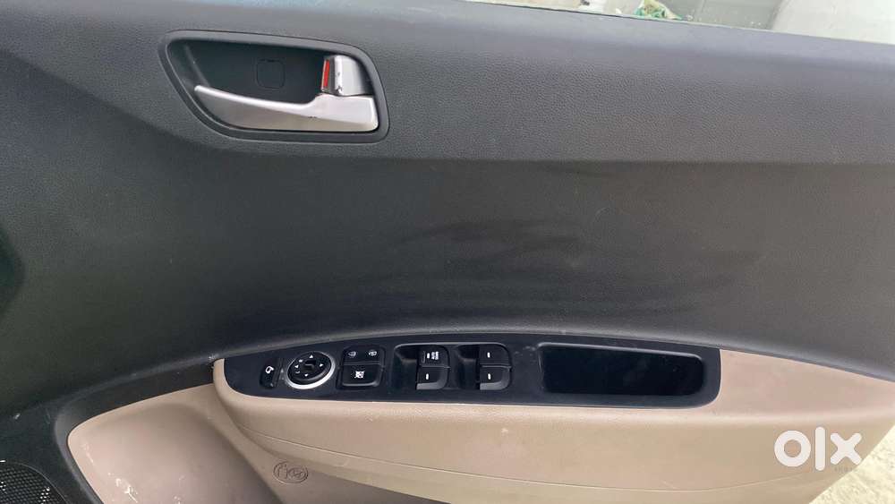 Hyundai Grand I10 Asta 1.2 Kappa Vtvt, 2016, Petrol