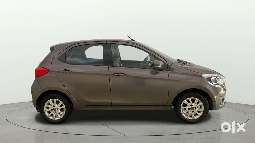 Tata Tiago 1.2 Revotron Xz, 2016, Petrol