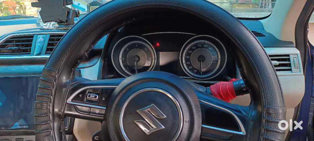 Maruti Suzuki Dzire 2019