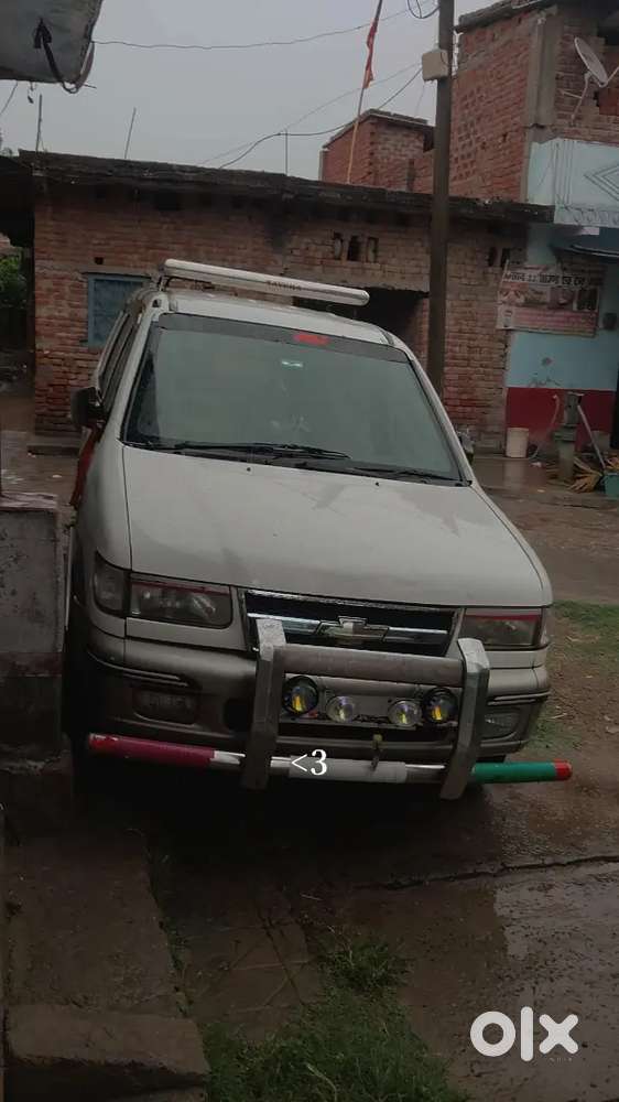 Chevrolet Tavera Ls B3 2011