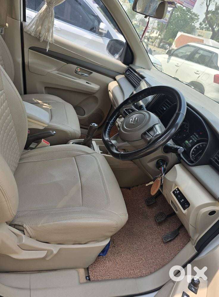 Maruti Suzuki Ertiga Vxi (o) Cng, 2023, Cng & Hybrids