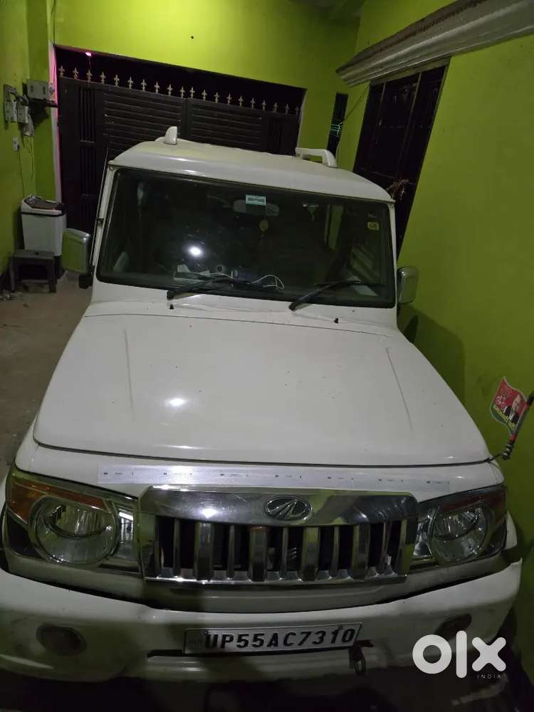 Bolero Zlx