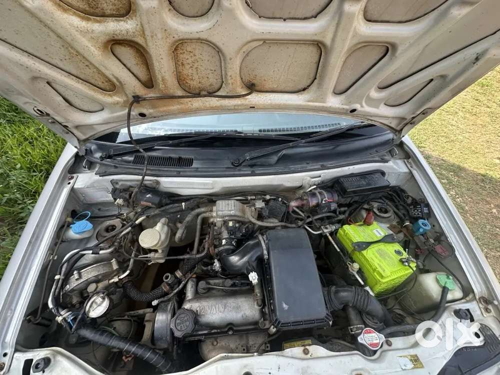 Maruti Suzuki Alto 2009