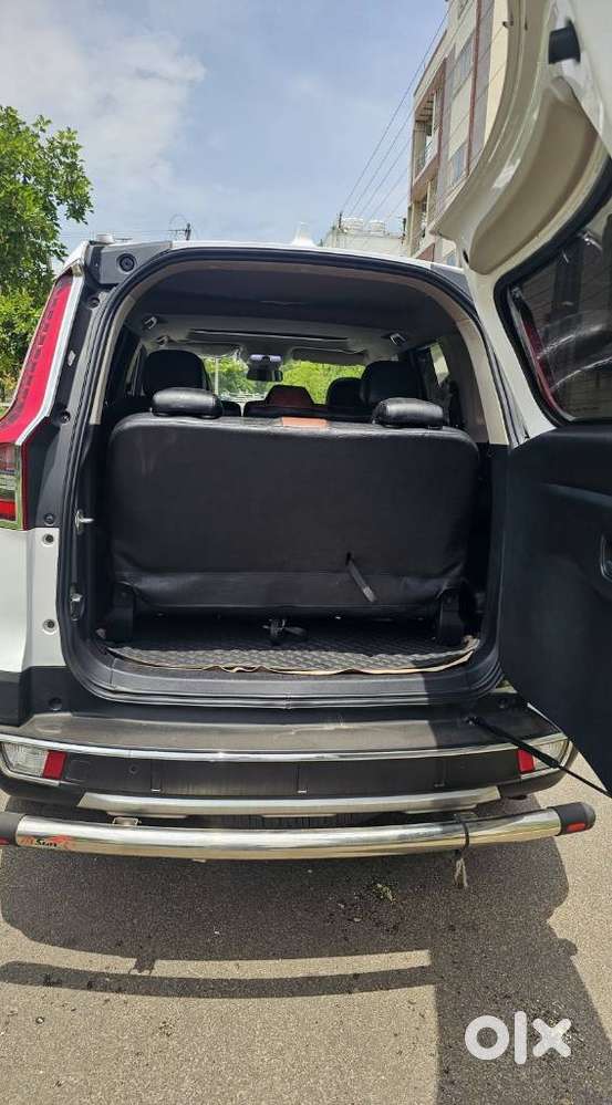 Mahindra Scorpio-n Z8 L Diesel Mt 2wd 7 Str, 2024, Diesel