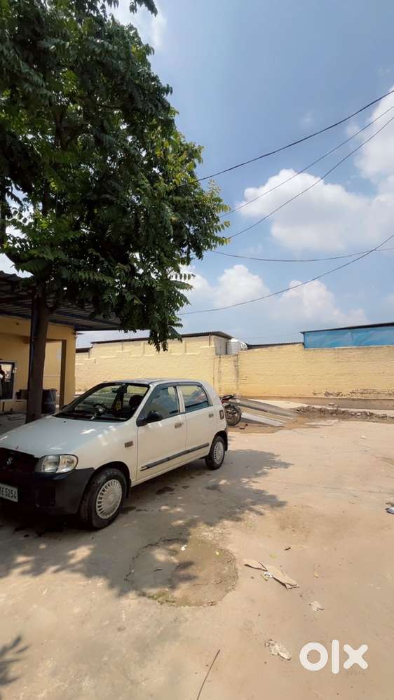 Maruti Suzuki Alto Petrol 2009