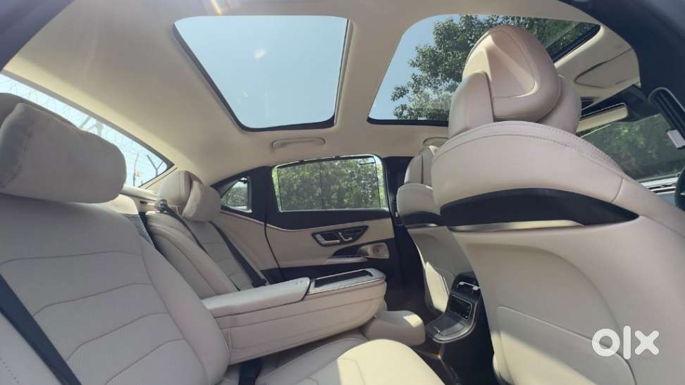 Mercedes-benz E-class E 200, 2025, Petrol