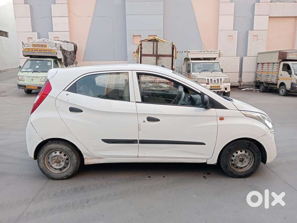 Hyundai Eon Era +, 2016, Petrol