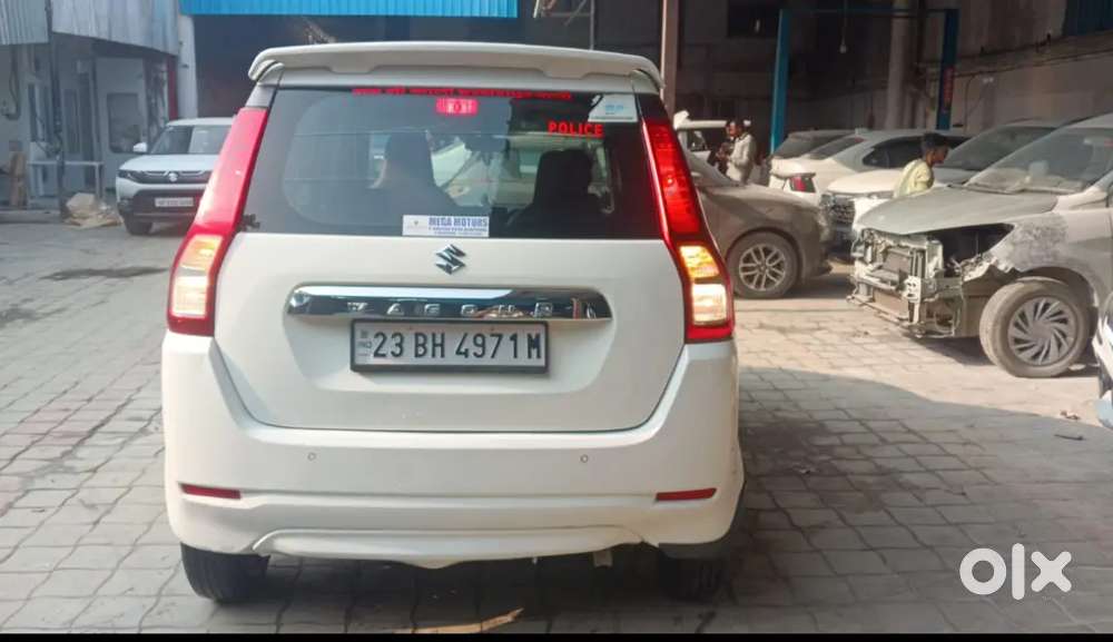 2023 Wagon R Fresh Condition Hain Jda Nhi Chali Hain ..