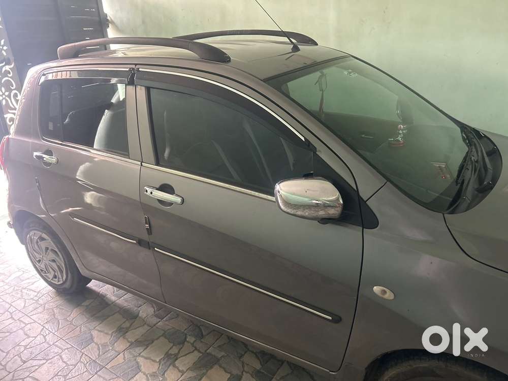 Power Sterring , Centeral Locking, Power Window