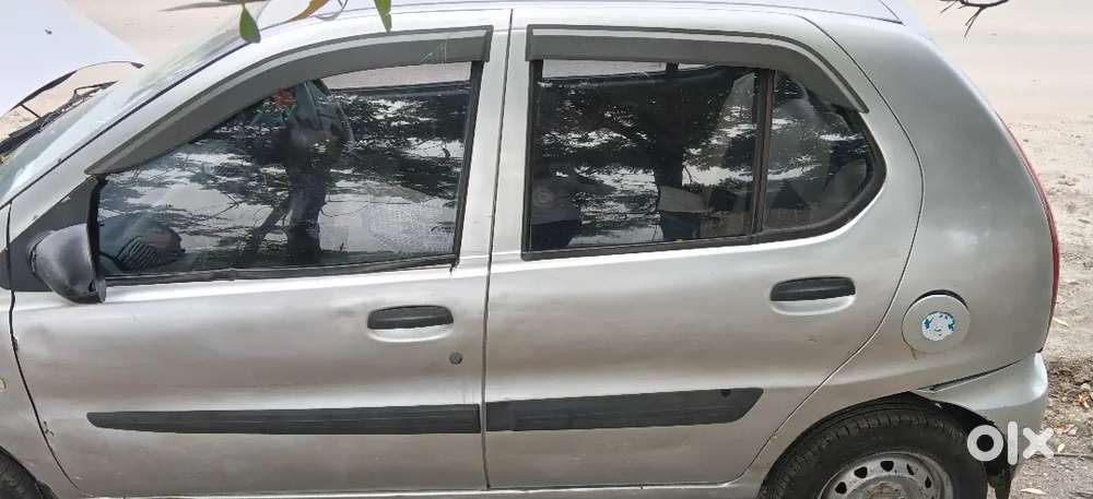 Tata Indica Diesel 2015 Variant