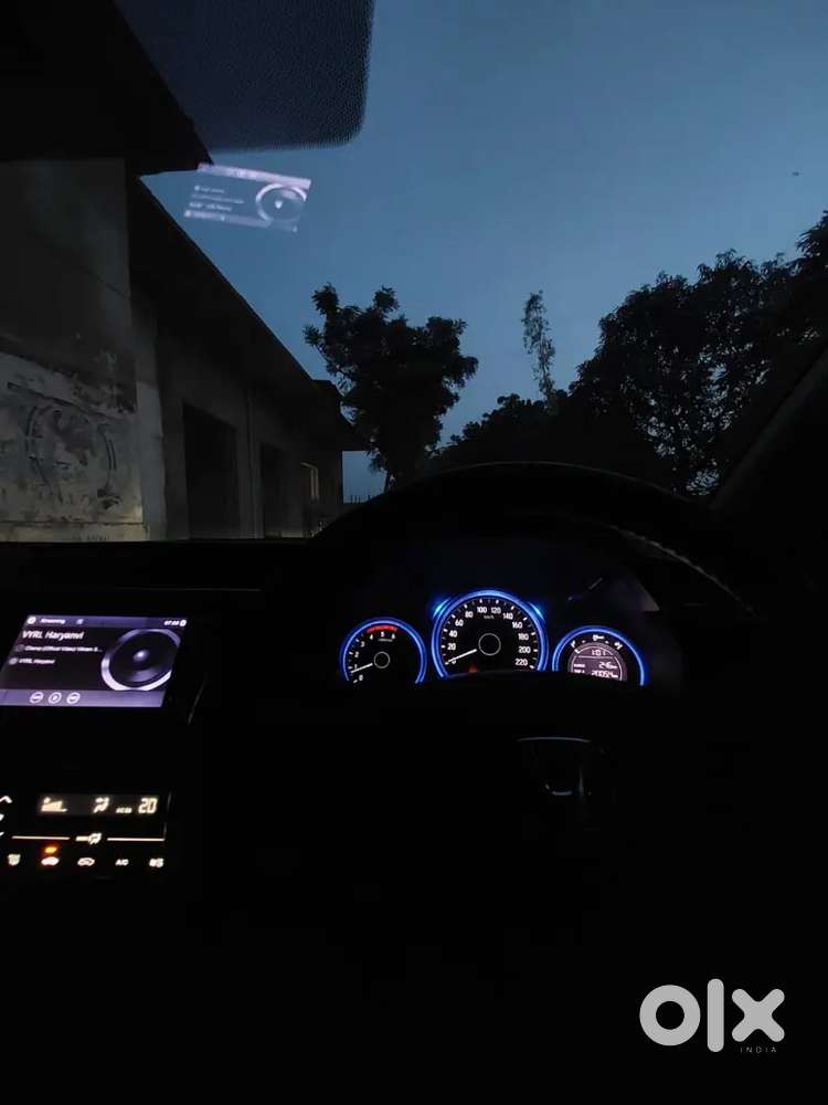 Honda City Diesel 2017