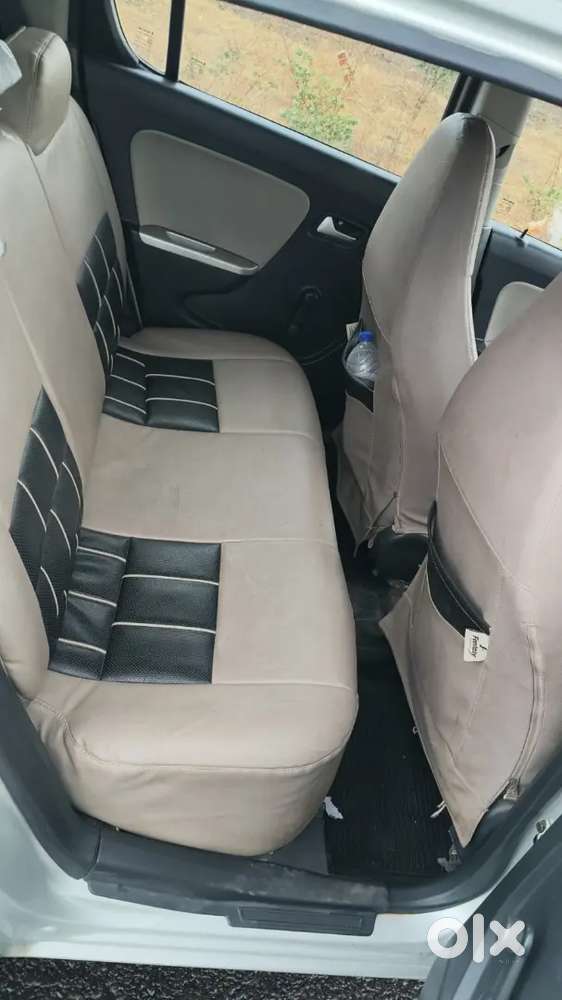 Maruti Alto K10 2017