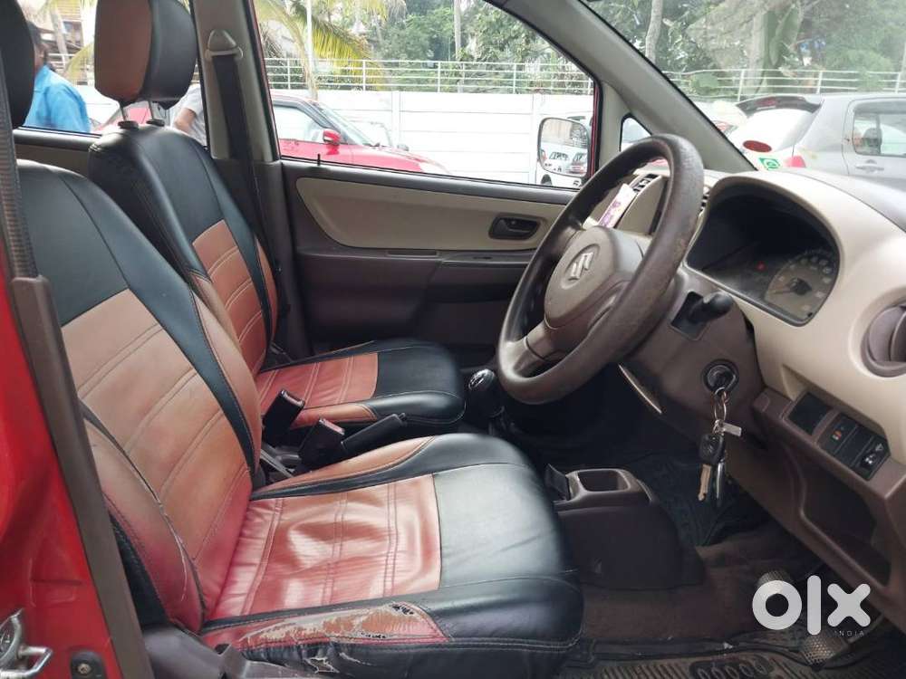 Well Maintained Zen Estilo Lxi  Valid Till 2031  74,650 Km  New