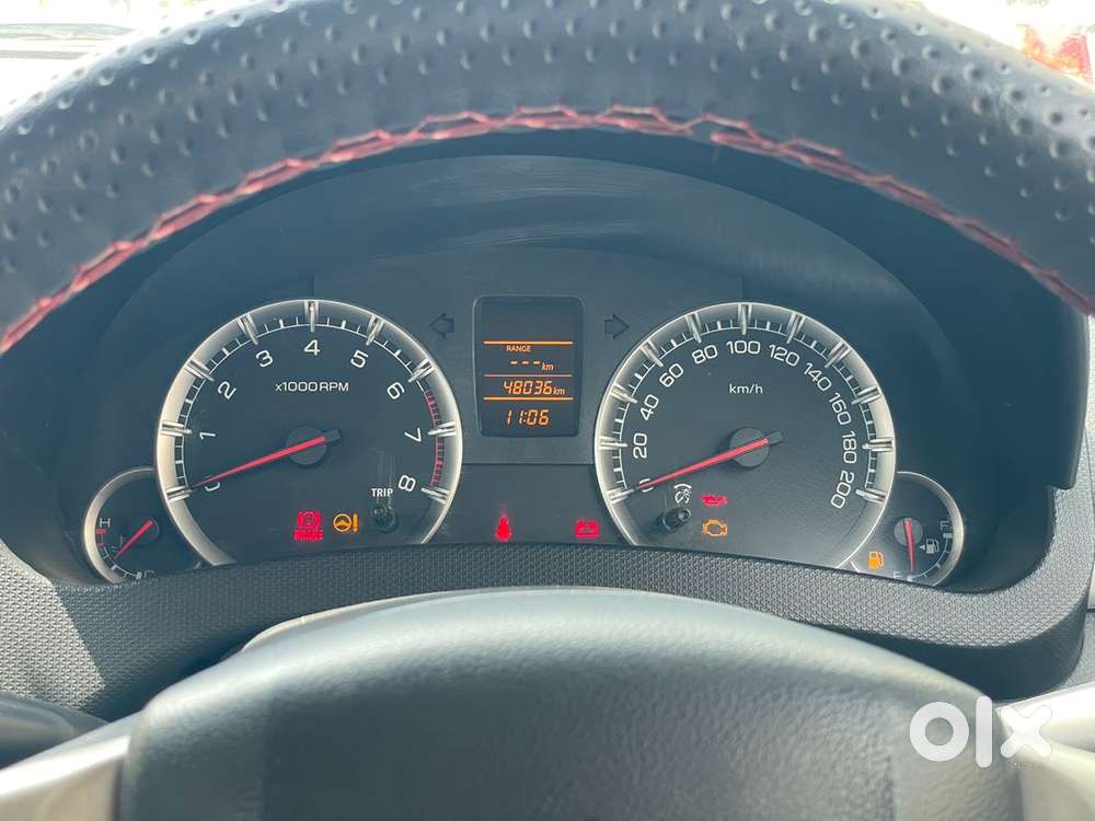 Maruti Suzuki Swift 2017 Petrol Well Maintained