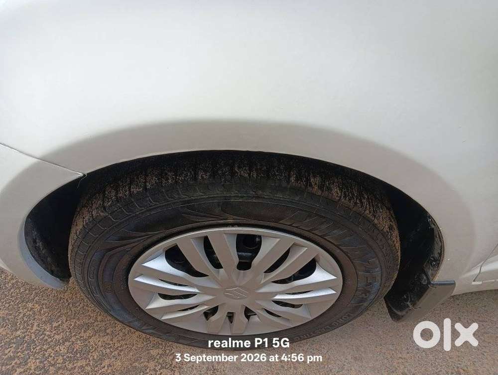 Maruti Suzuki Swift Ddis Vdi, 2008, Diesel