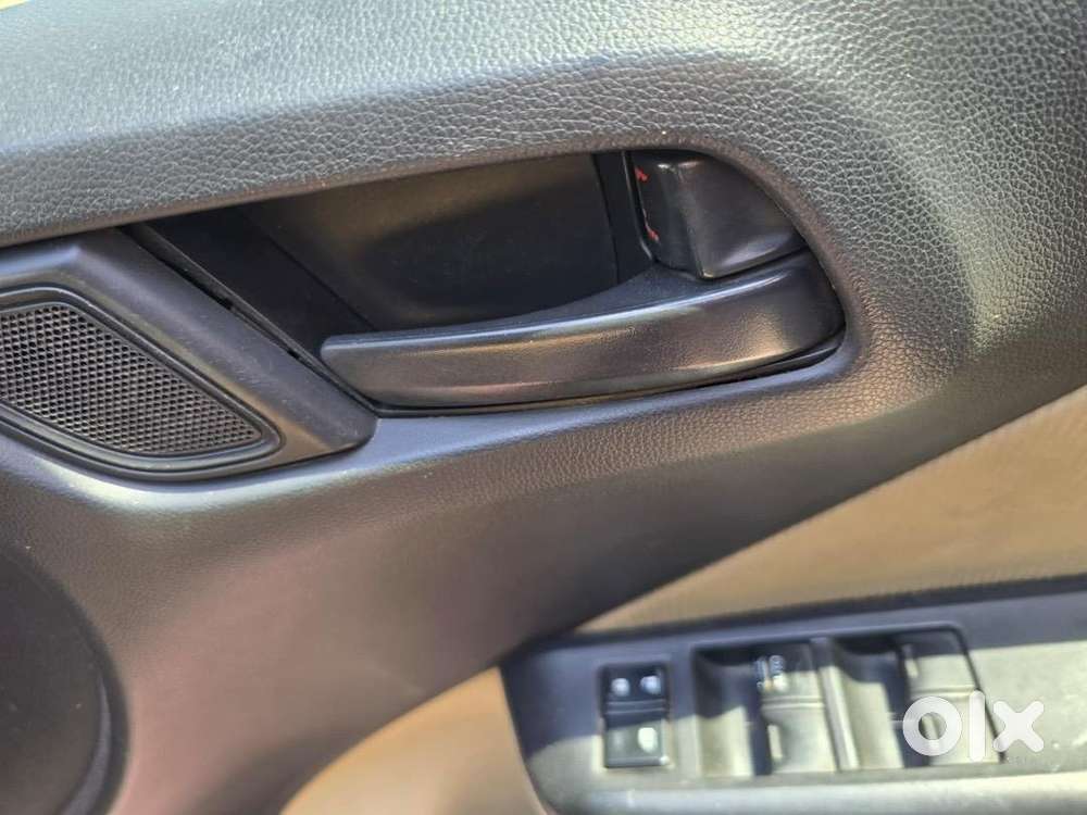 Honda City 2015 1st Owner Diesel