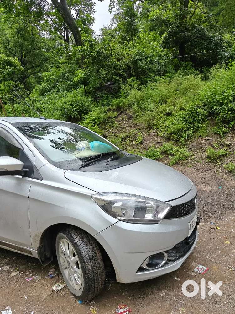 Tata Tiago 1.2 Revotron 2017