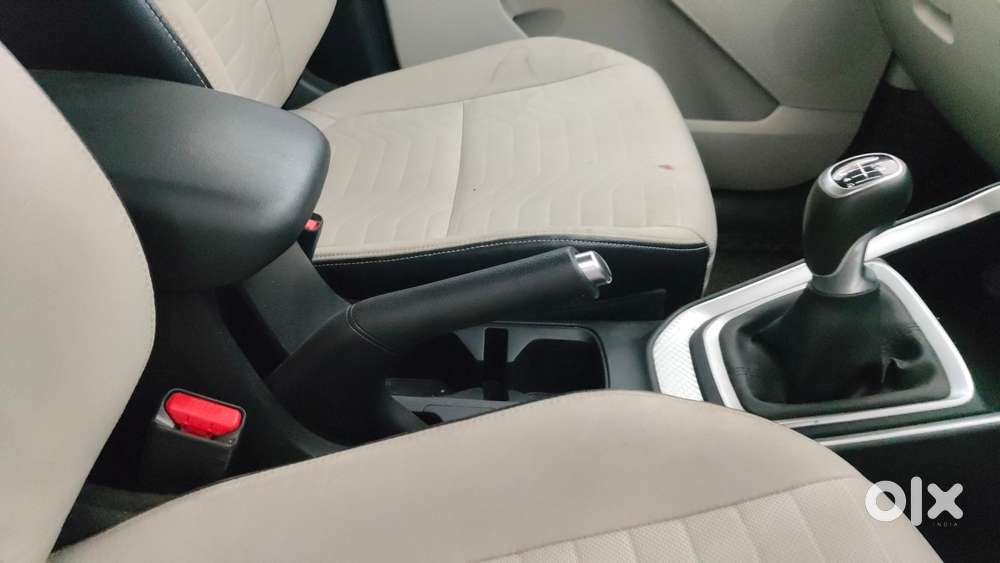 Kia Sonet 1.0 Htx Imt, 2022, Petrol