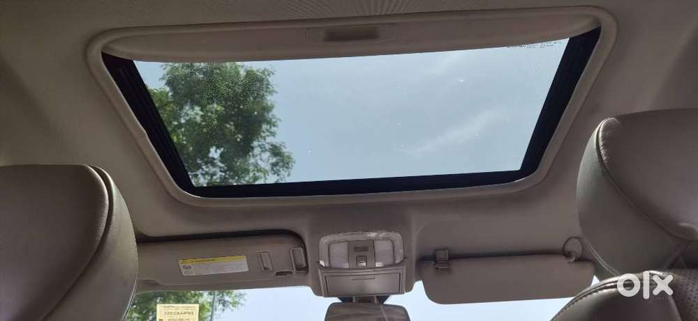 Mahindra Xuv500 2.2 W10, 2016, Diesel