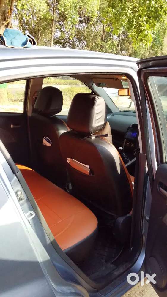 Maruti Suzuki Ritz 2015 Diesel 130000 Km Driven