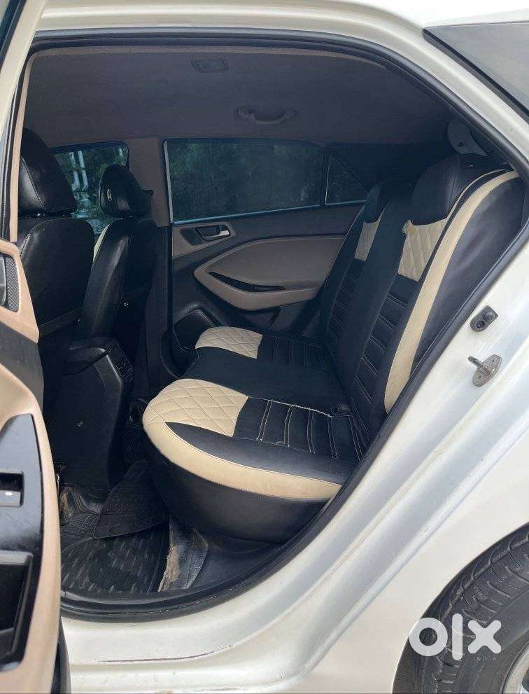 Hyundai Elite I20 [ ] 1.4 Sportz Crdi, 2018, Diesel