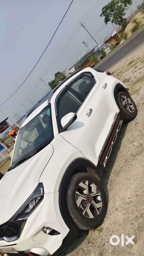 Kia Sonet 1.5 Htx 2022