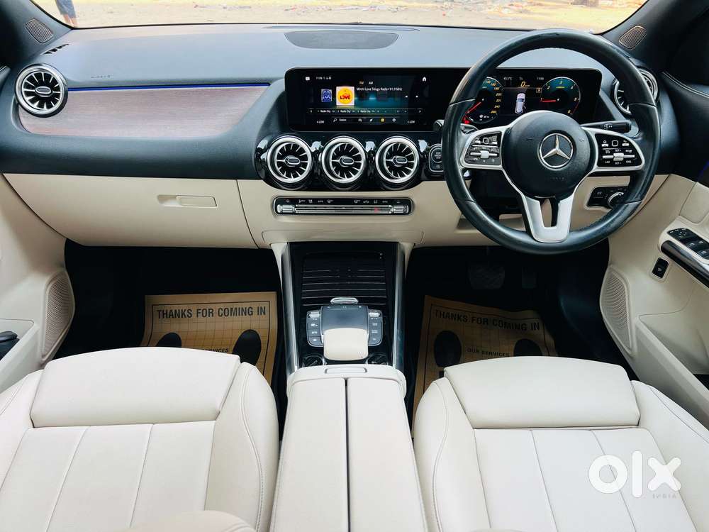 Mercedes-benz Gla 220d 4matic, 2022, Diesel