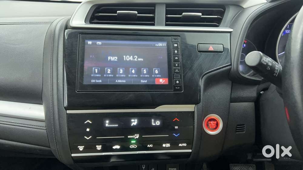 Honda Jazz 1.2 Zx Cvt I-vtec, 2020, Petrol