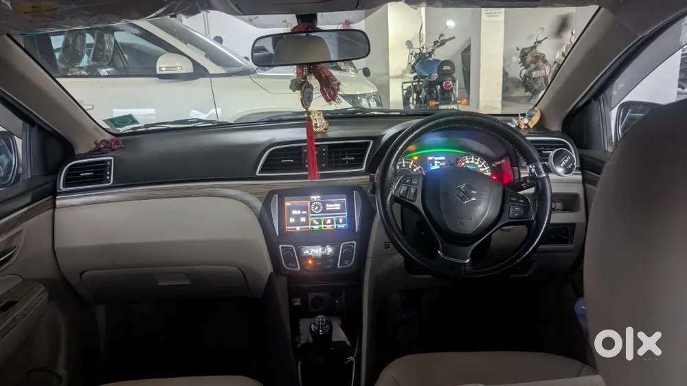Maruti Suzuki Ciaz 2022 Petrol Good Condition