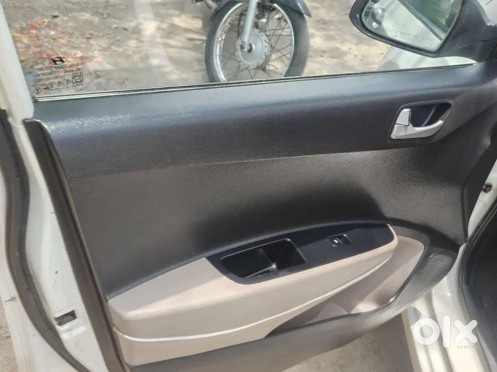 Hyundai Grand I10 2014 Sports Push Button Petrol 69000 Km Driven