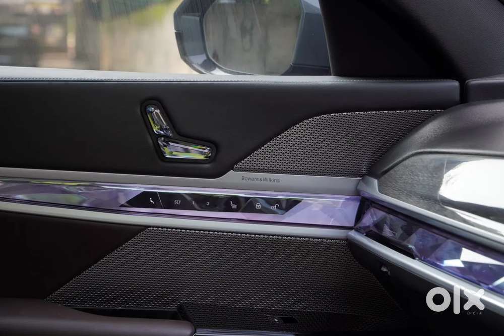 Bmw 7 Series 740i M Sport Petrol Automatic, 2024, Petrol