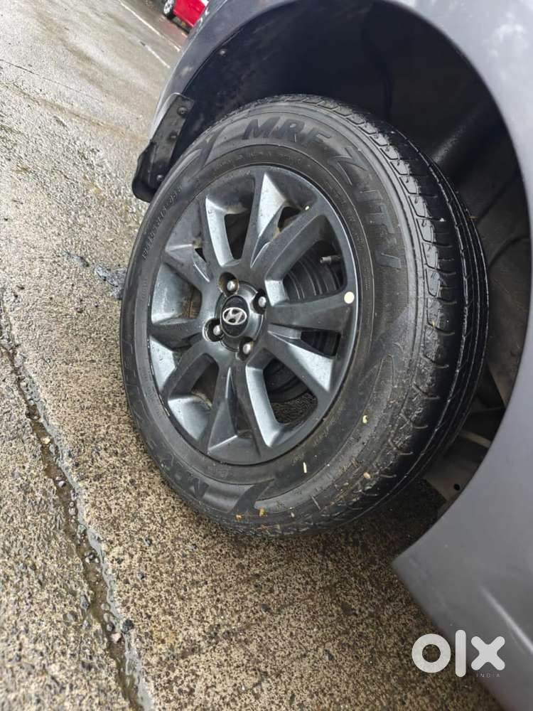 Hyundai I20 Sportz Plus Cvt, 2019, Petrol