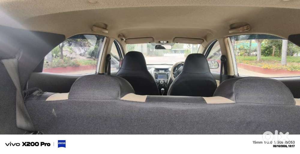 Hyundai Eon Sportz, 2016, Petrol