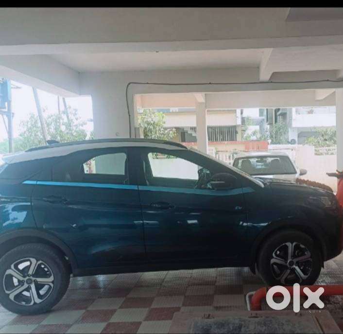 Tata Nexon Ev Max 2023 Electric Good Condition