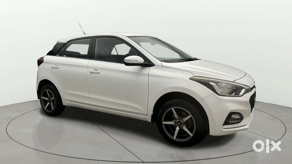 Hyundai Elite I20 Sportz 1.2, 2018, Petrol