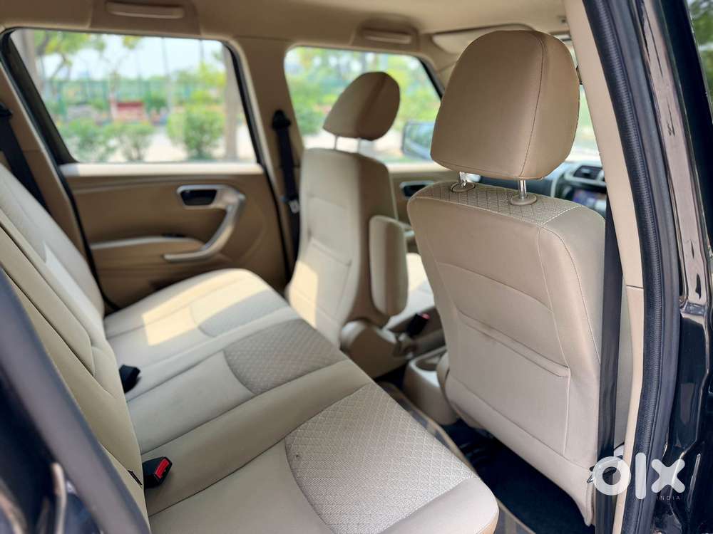 Mahindra Bolero Neo 1.5 N 10, 2021, Diesel