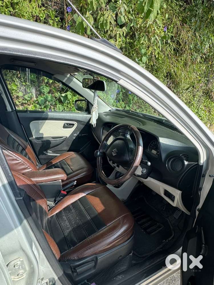 Maruti Suzuki 800 Petrol 2019