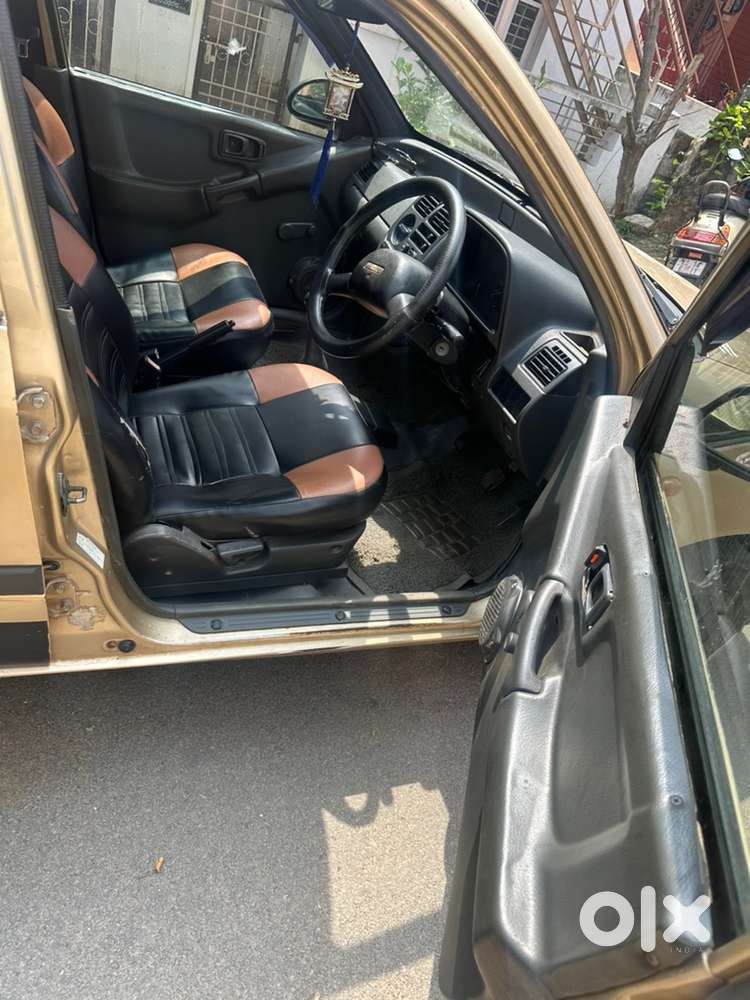 Maruti Suzuki Zen 1999