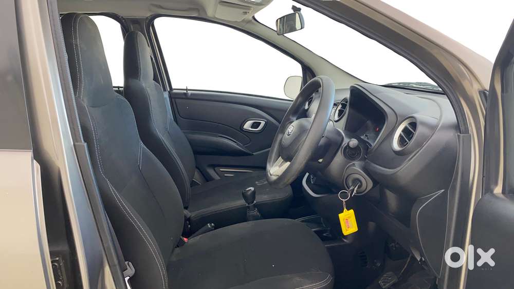 Datsun Redigo S, 2019, Petrol