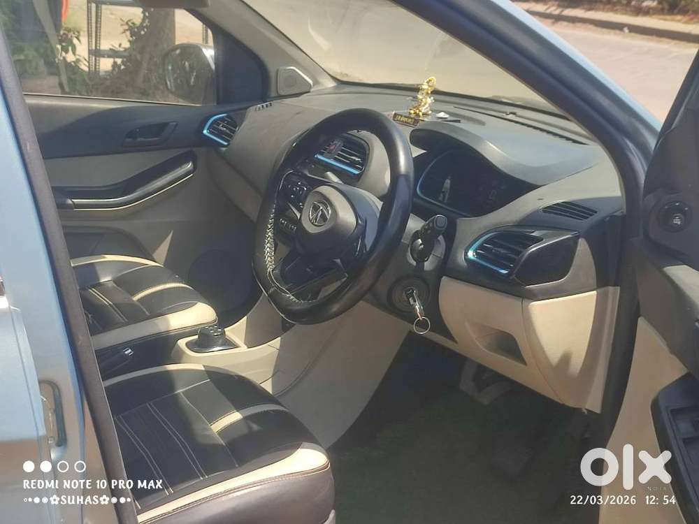 Tata Tiago Ev Xt Medium Range